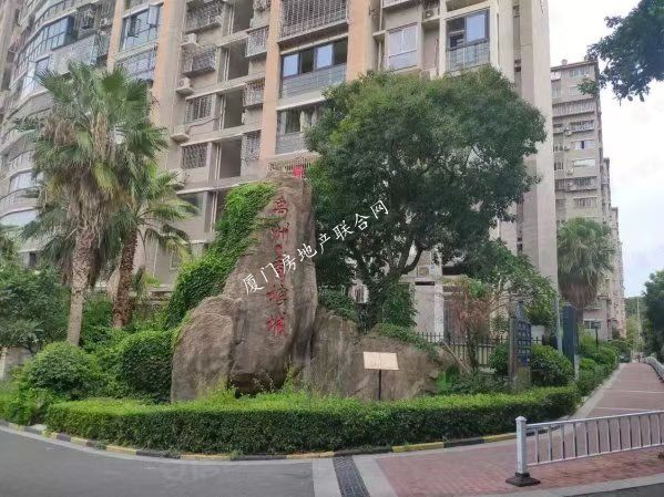 禹州香槟城