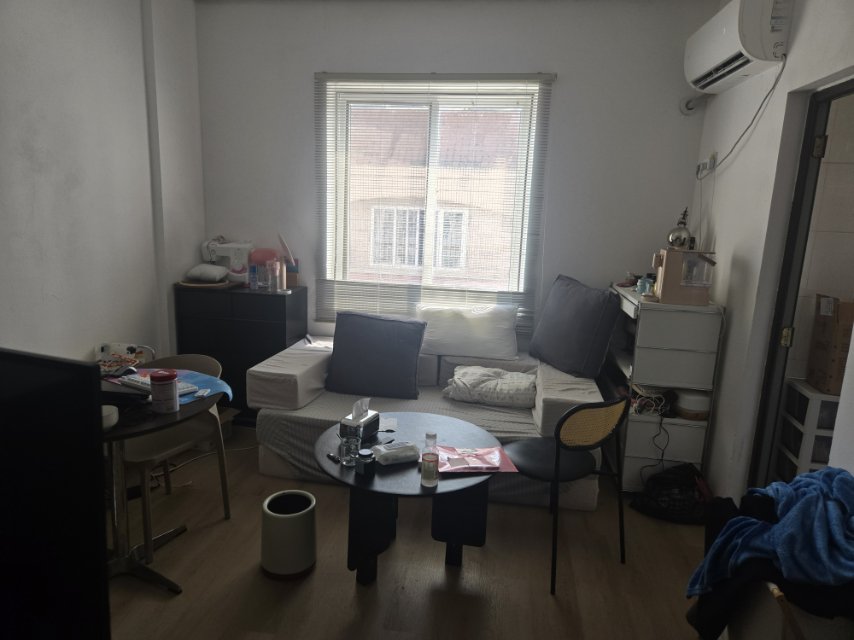 建达花园1室1厅1卫