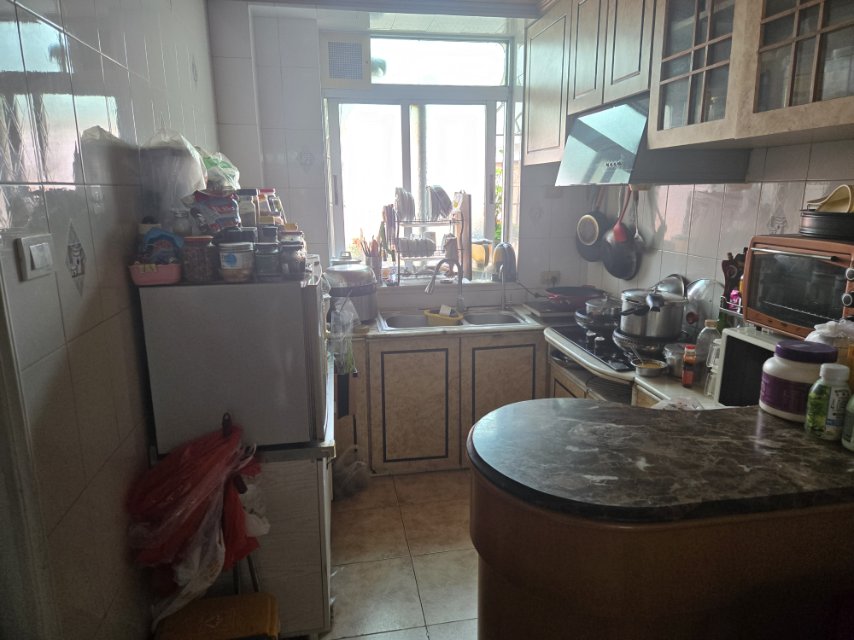 演武花园3室1厅1卫