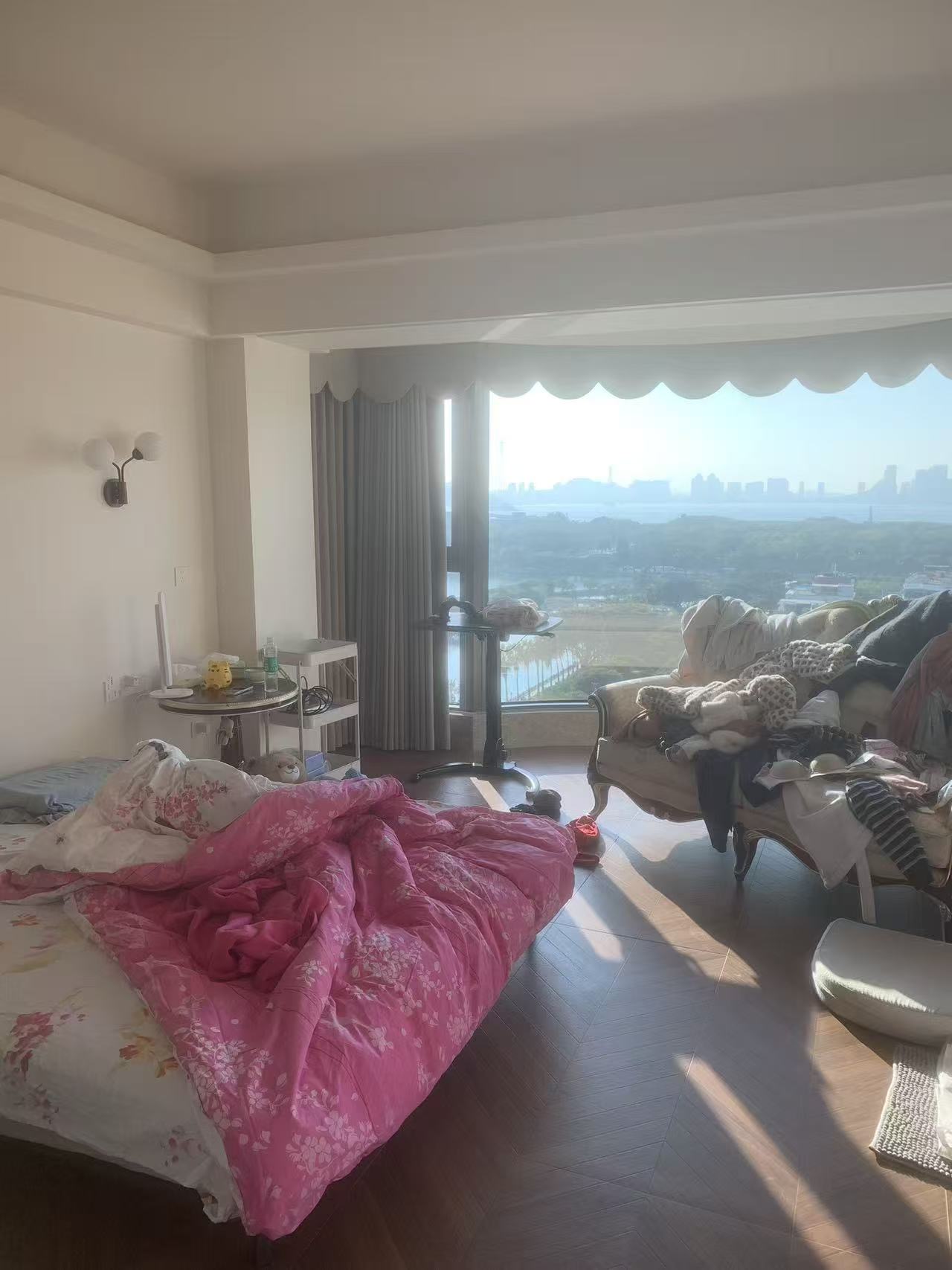 吉祥花园2室2厅3卫