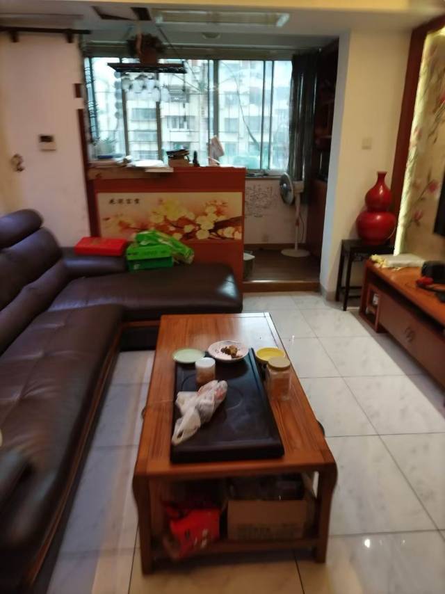 江头(长青)K小区3室1厅1卫