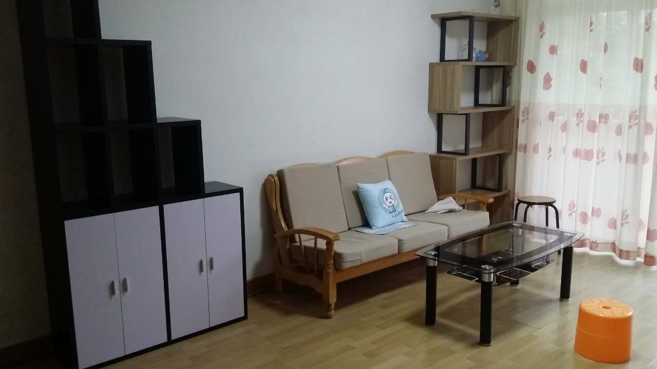 整租|瑞景新村宾鸿苑2 室|2厅1卫