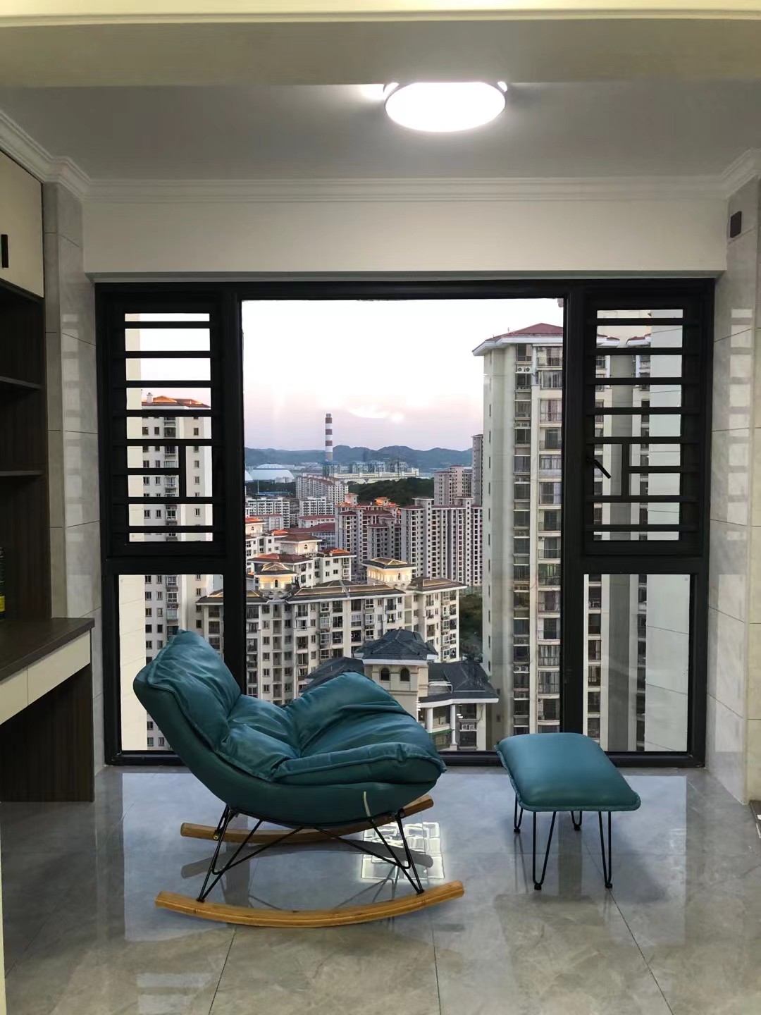 未来海岸水云湾3室2厅2卫