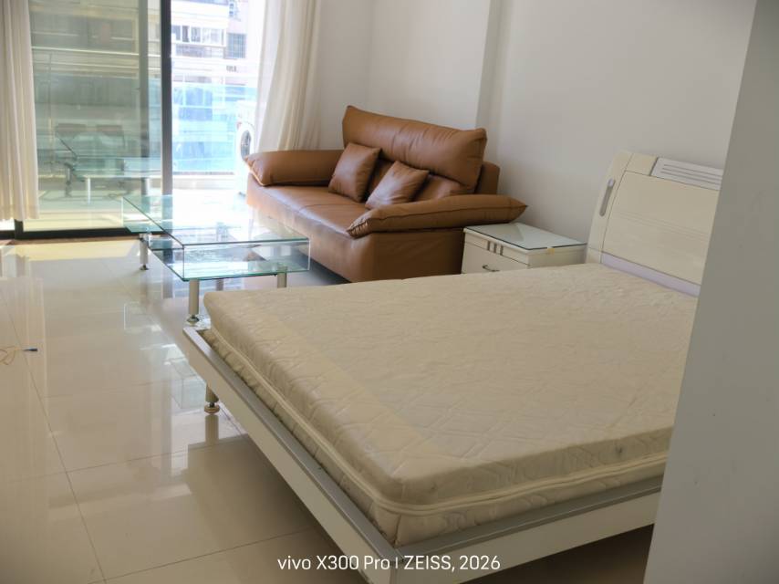 整租|禾祥首府1 室|1厅1卫