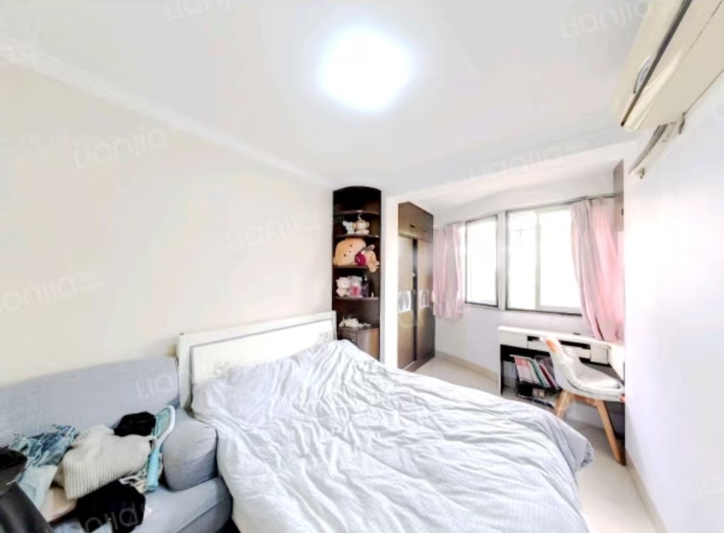 悦华公寓2室2厅1卫