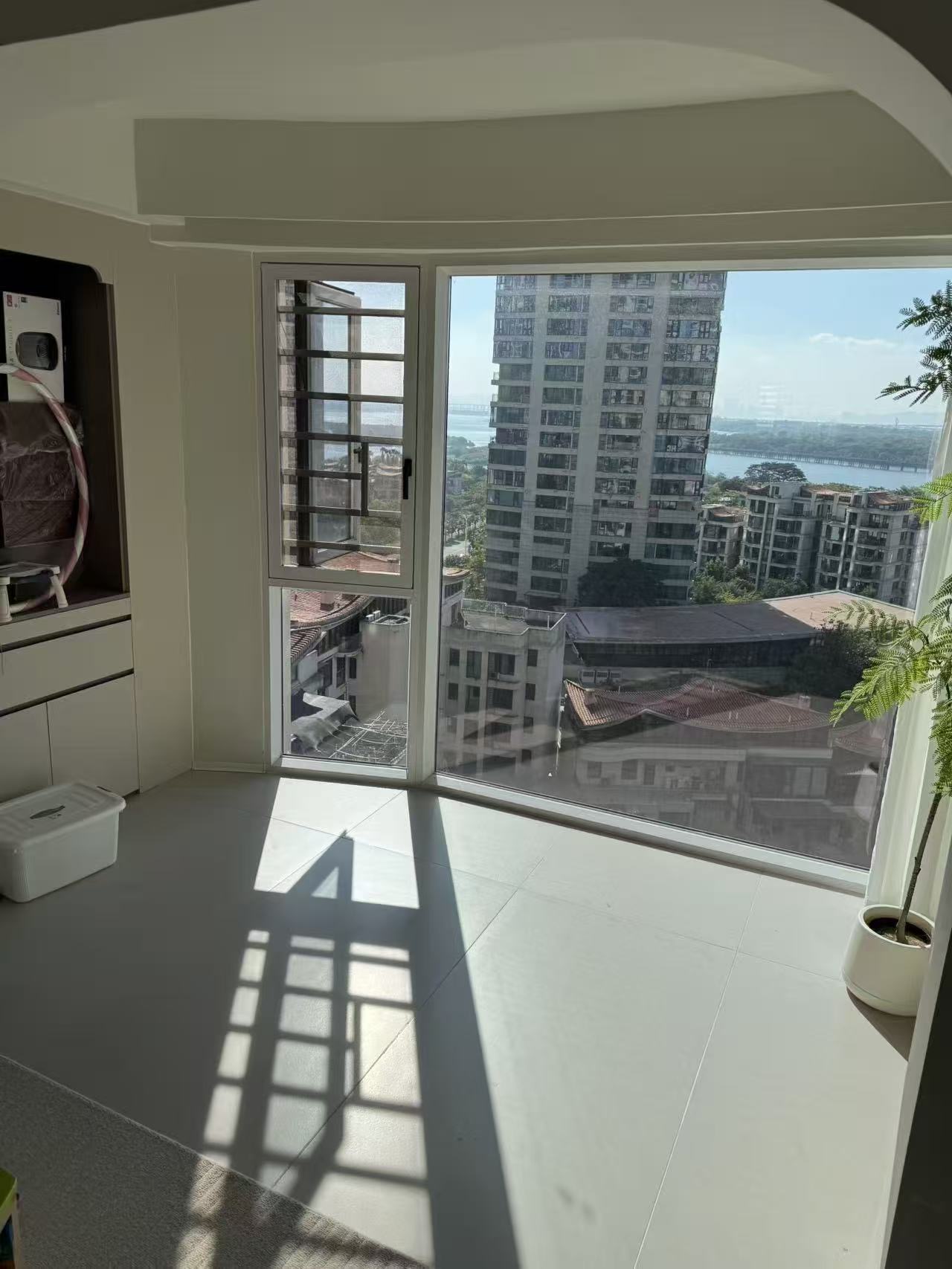 IOI棕榈城(D3地块)2室2厅2卫