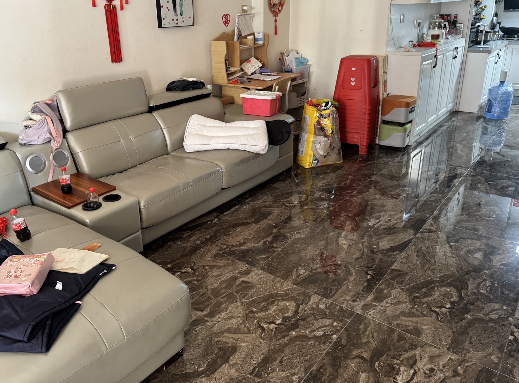 特祥苑2室2厅1卫