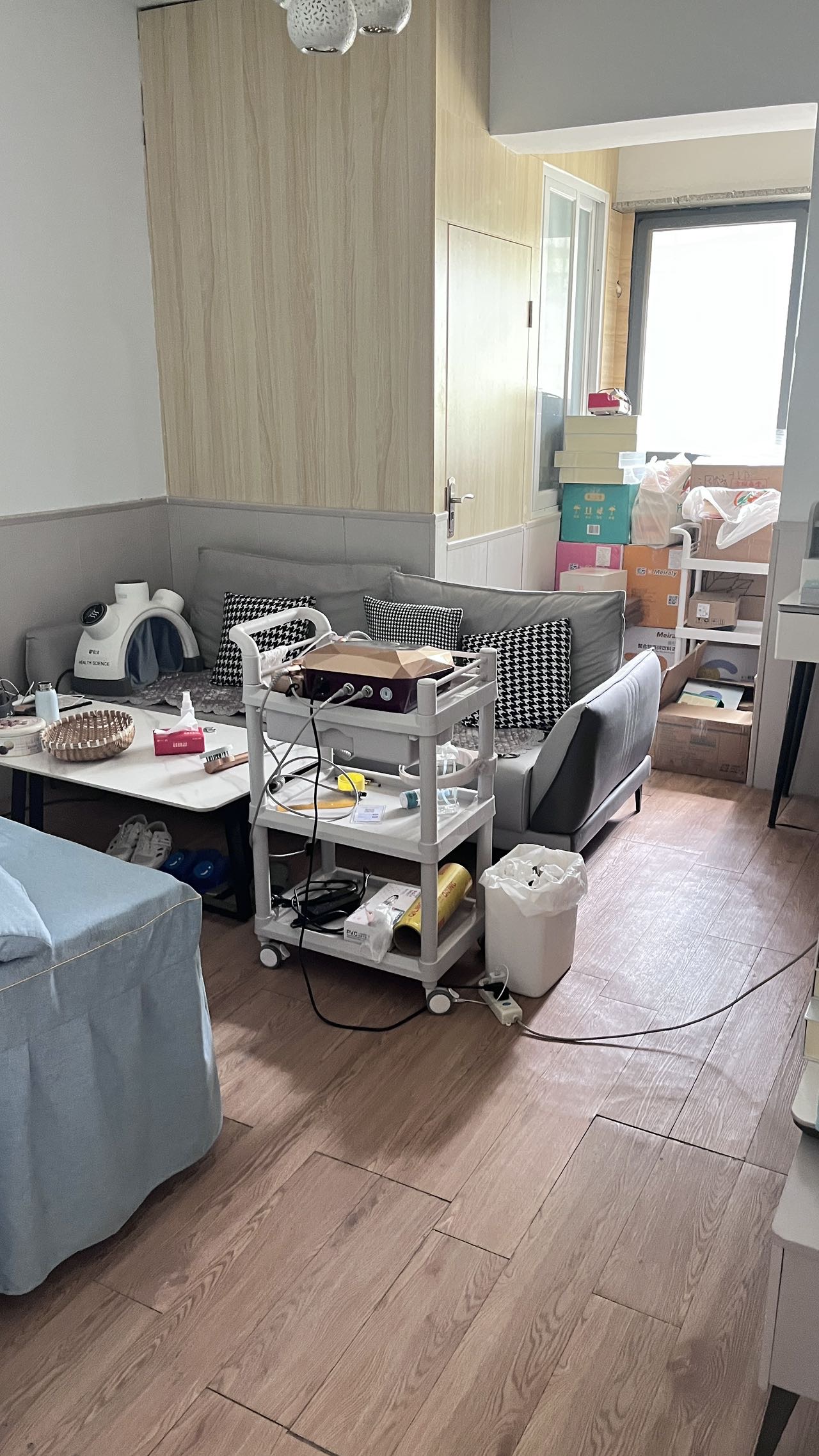 古龙御景二期4室2厅3卫