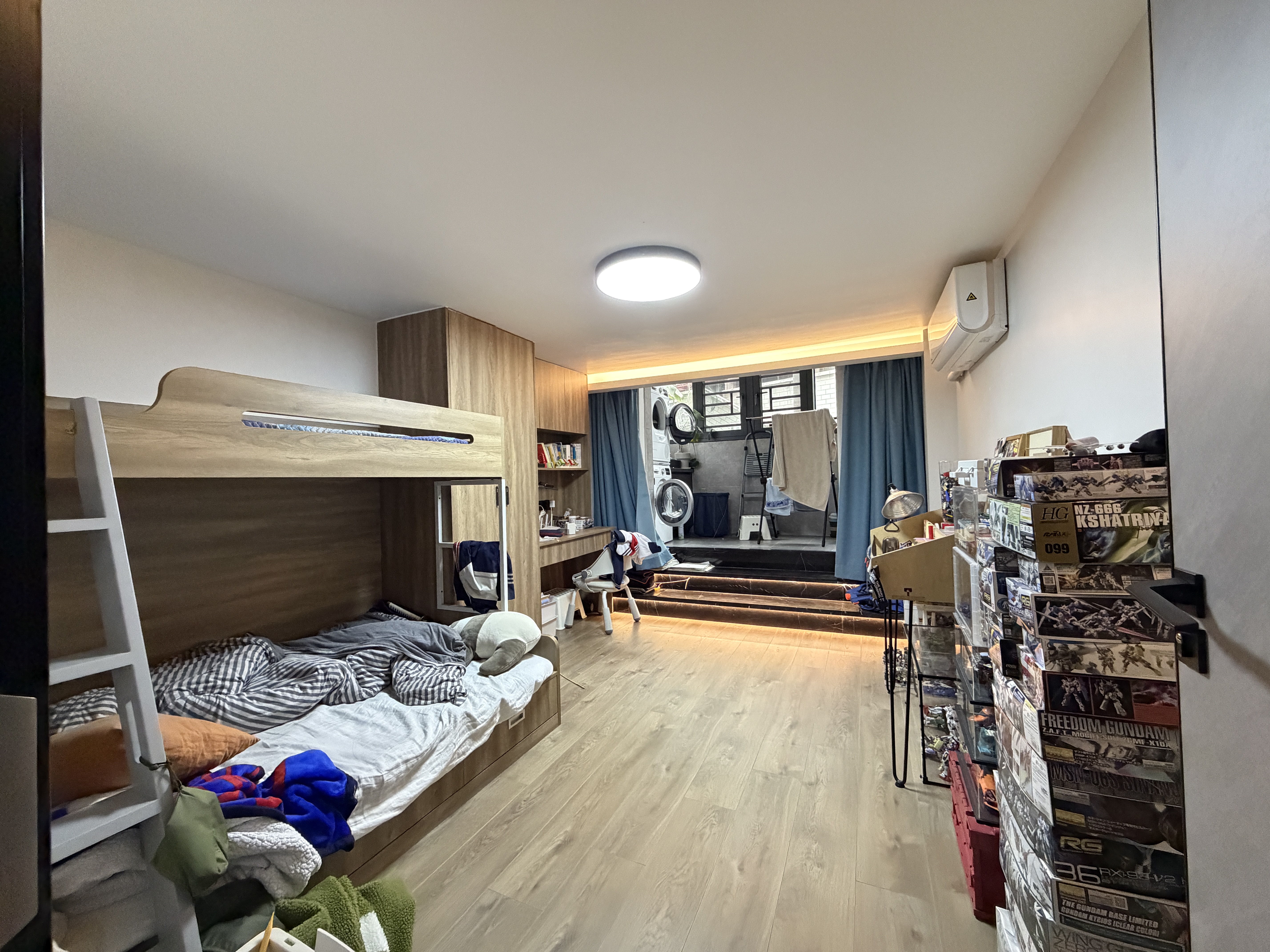 建发花园(三期)3室1厅2卫