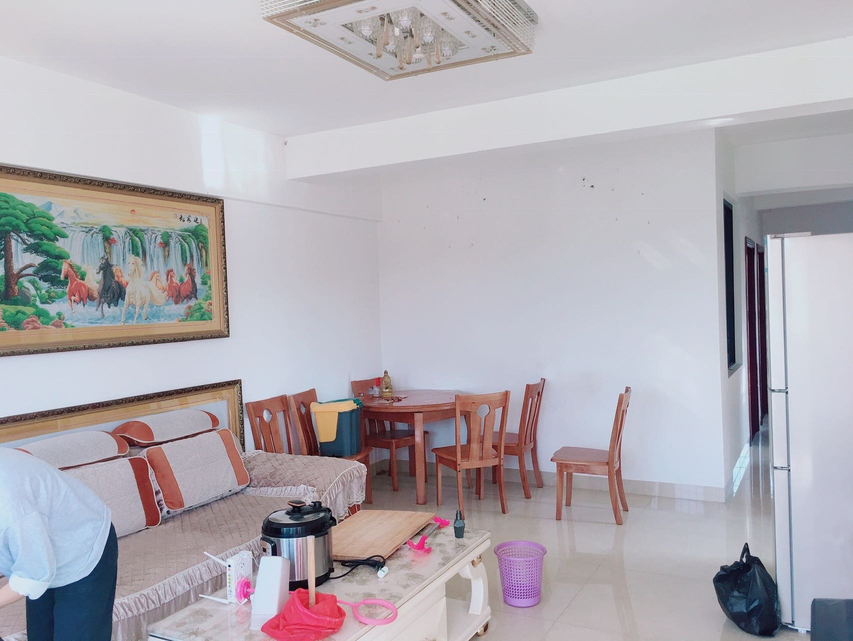 长荣花园3室2厅1卫