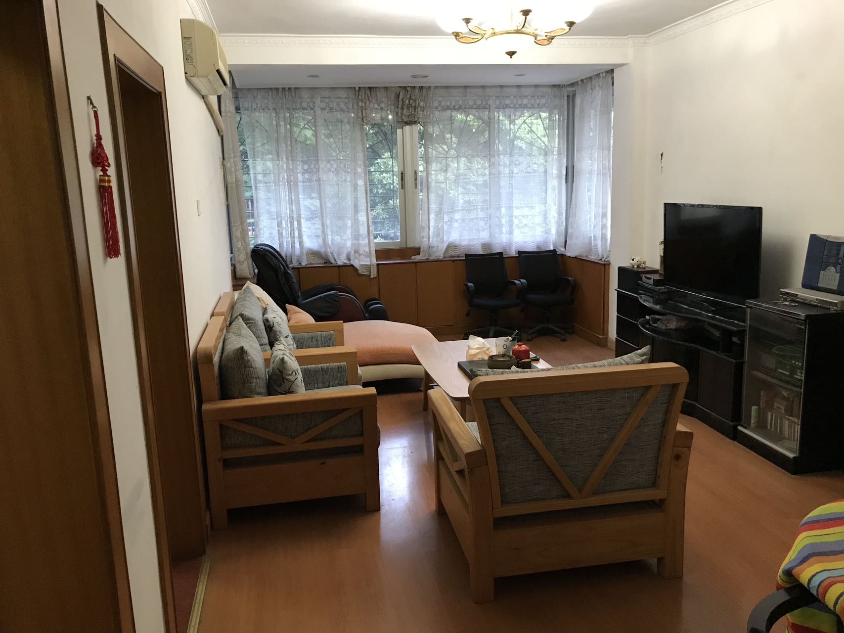 整租|民族路37-79号小区3 室|1厅1卫