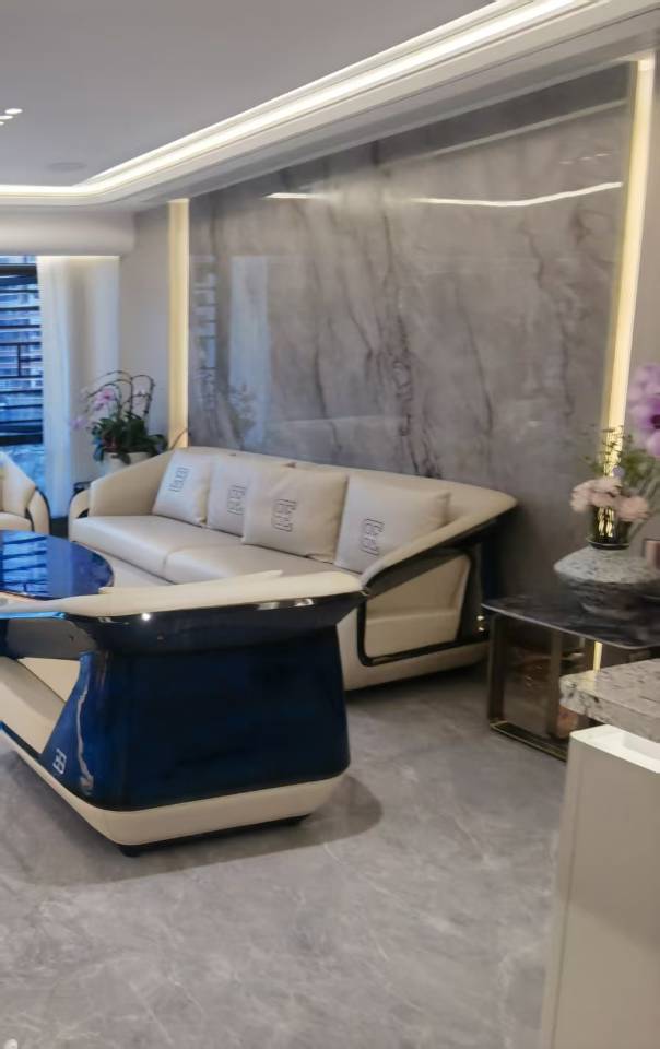 国际广场4室2厅3卫