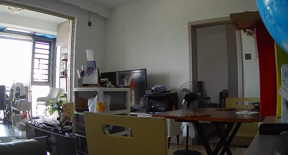 古兴里2室1厅1卫
