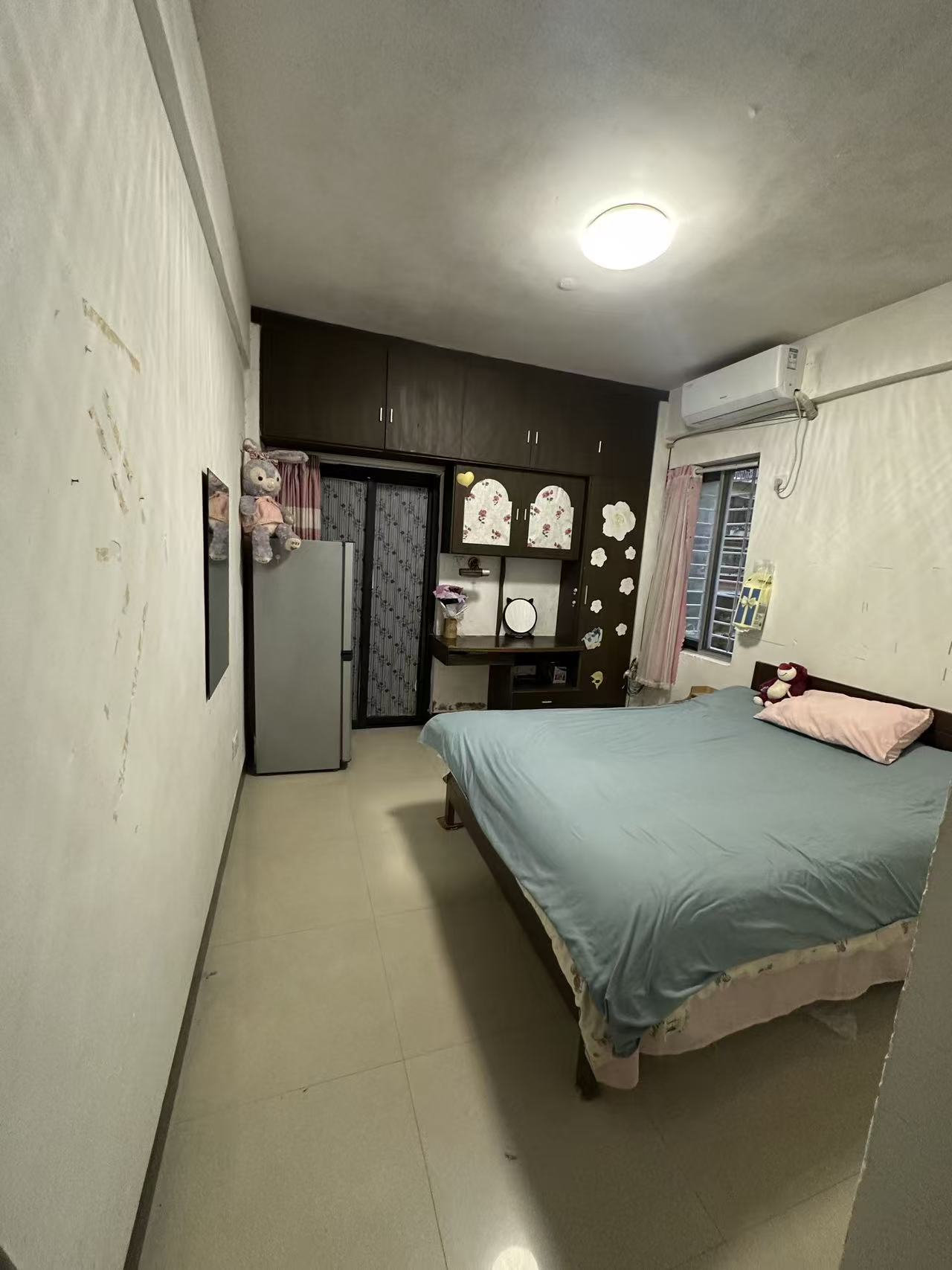 整租|雪梨星光单身公寓1 室|0厅1卫