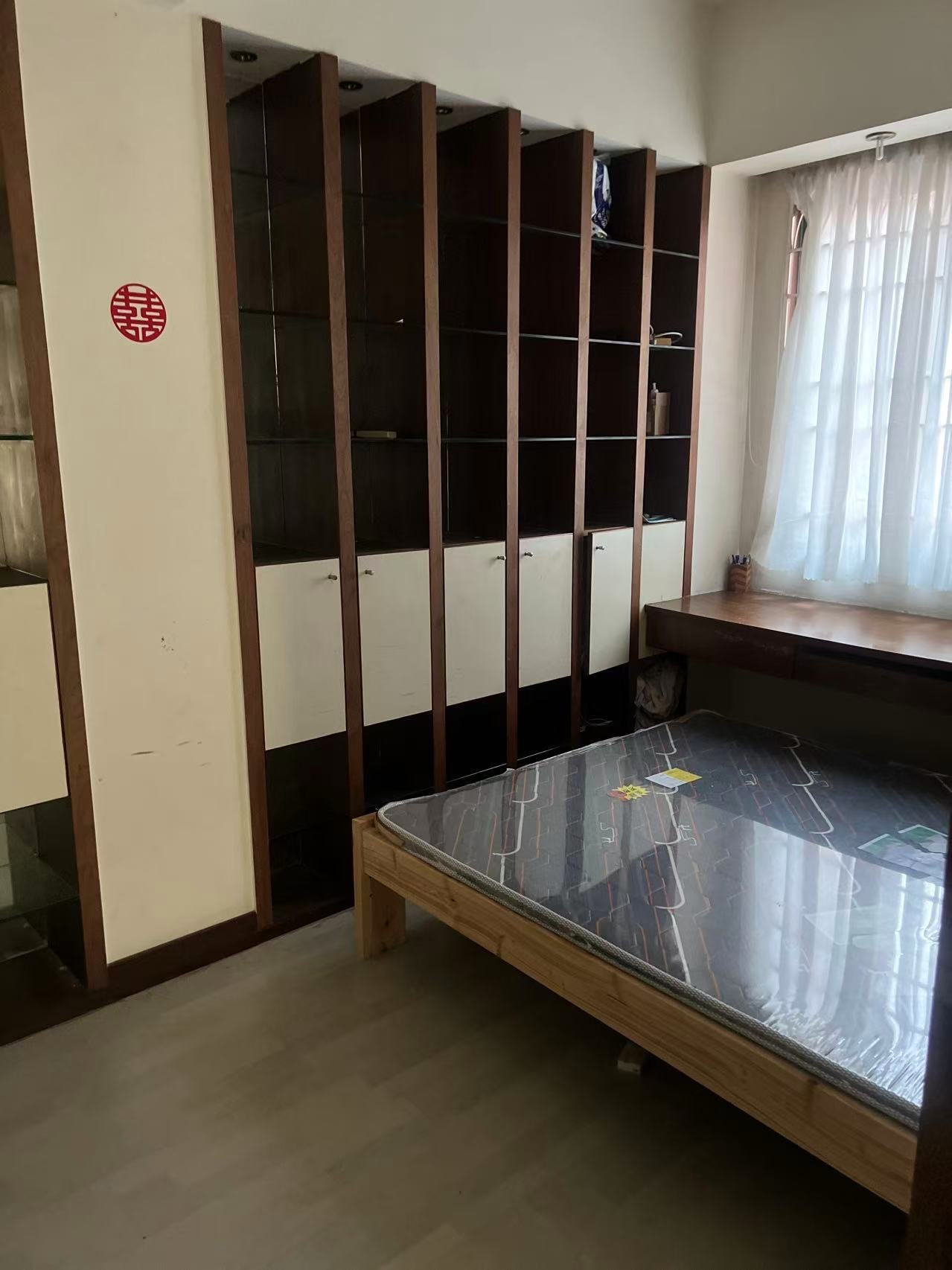 玫瑰园2室2厅1卫