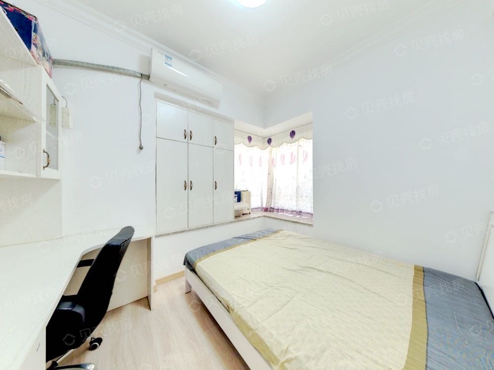 海投青春海岸3室1厅1卫