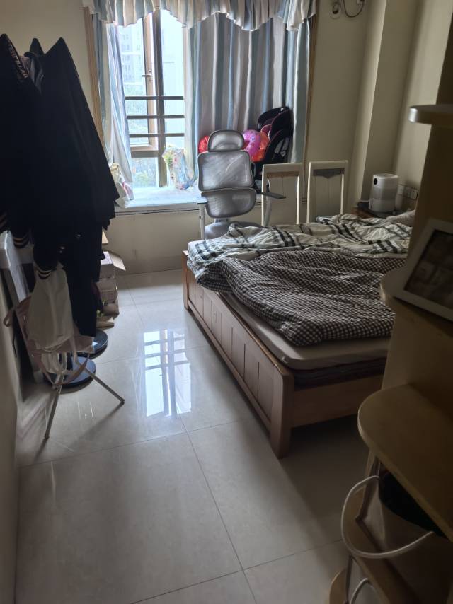 天心岛3室2厅2卫