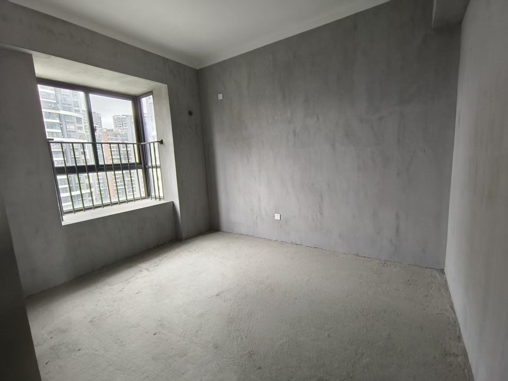 凤凰花城(三期)3室2厅2卫