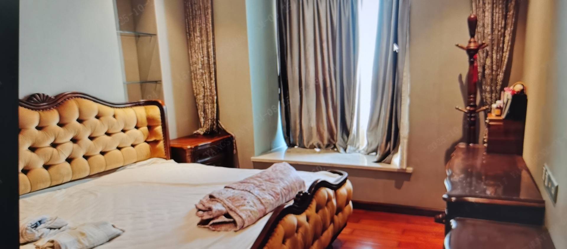 天泉富邑(公寓住宅)7室4厅4卫