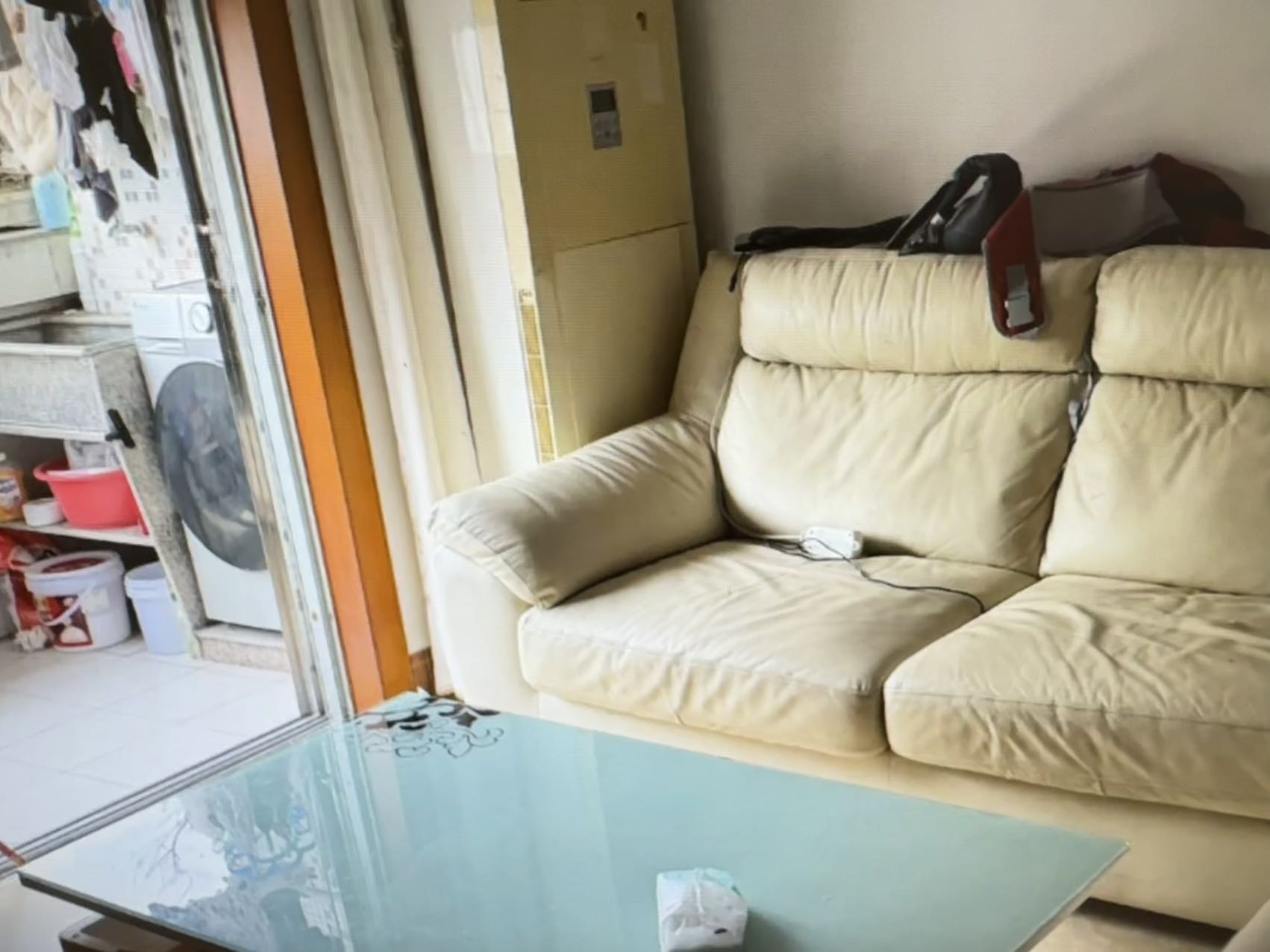 古楼北里3室2厅1卫