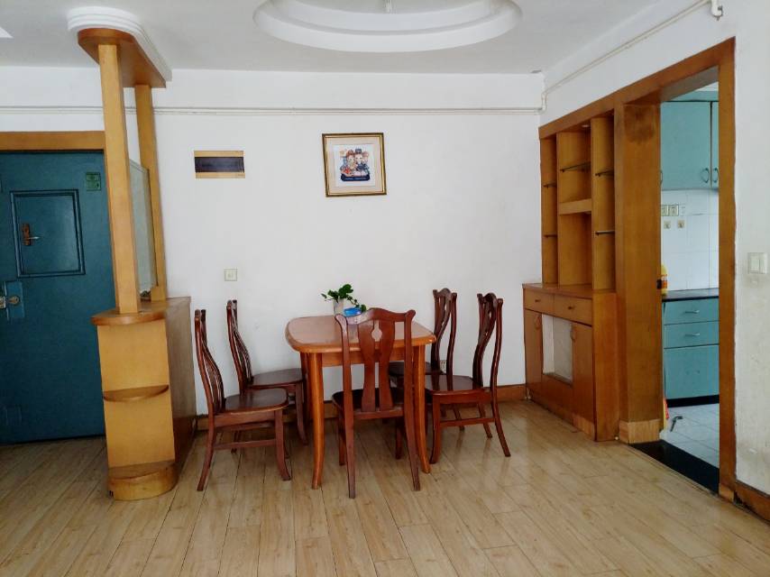 整租|福津大街三节点2 室|2厅1卫