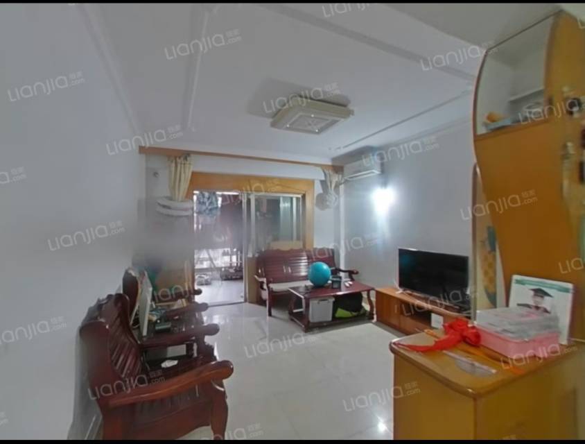 整租|金尚小区3 室|2厅1卫