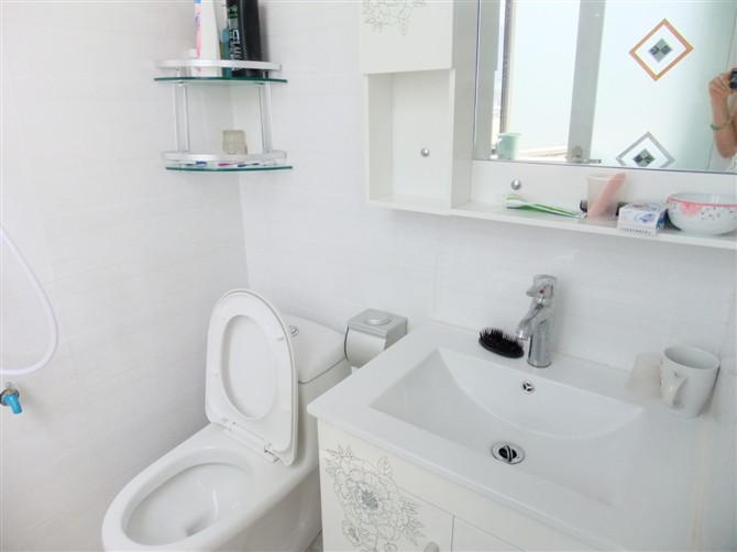 整租|何厝小区2 室|1厅1卫