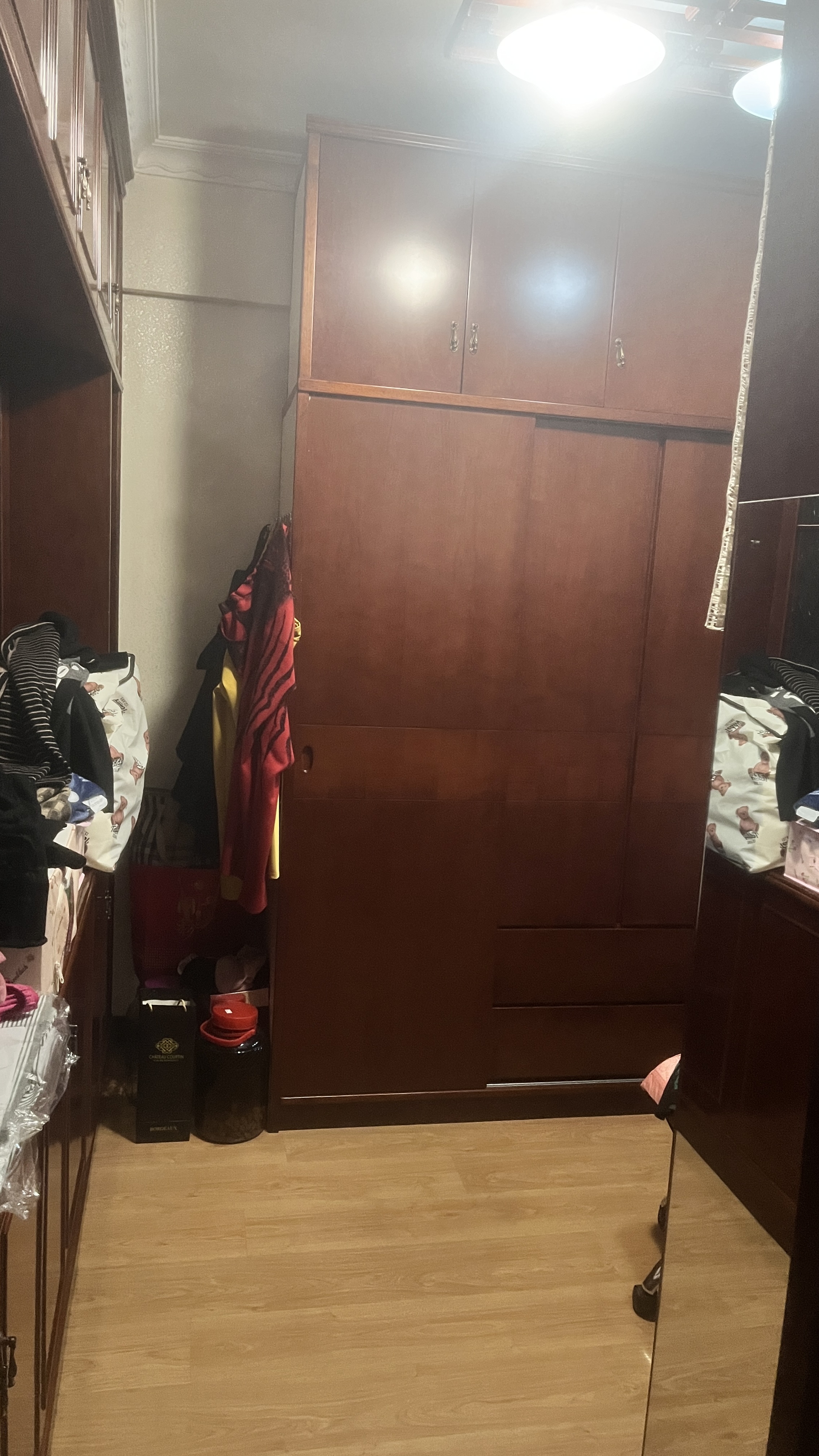 建发花园(三期)3室2厅2卫