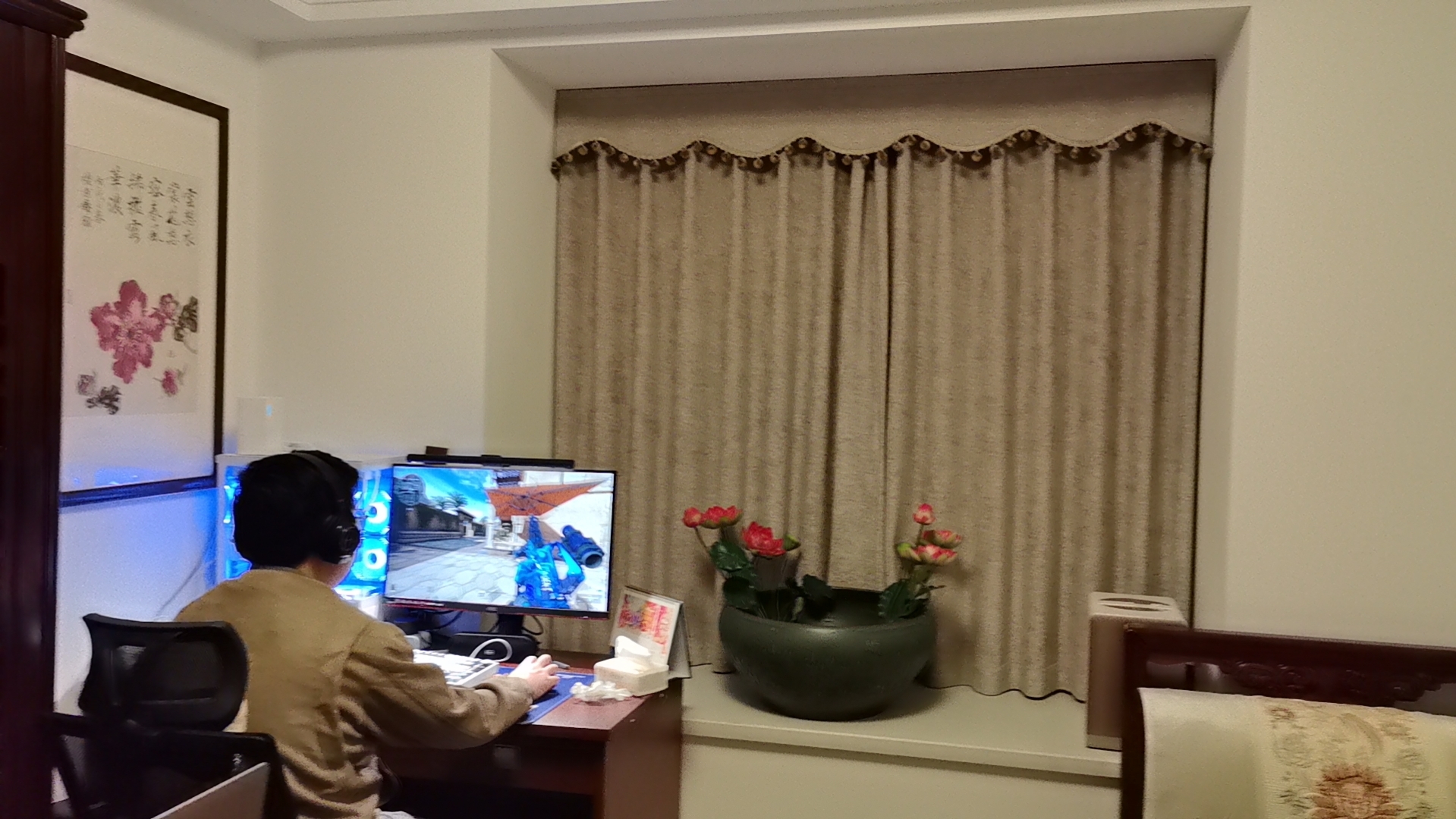 联发欣悦湾(公寓住宅)4室2厅2卫