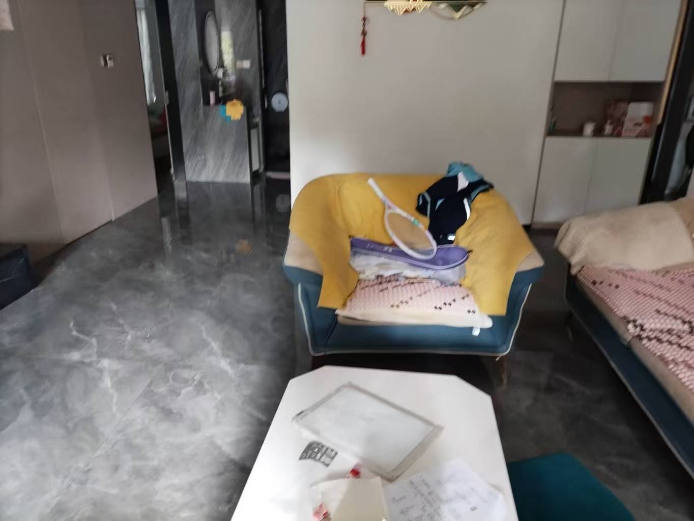 天湖城天湖5室2厅2卫