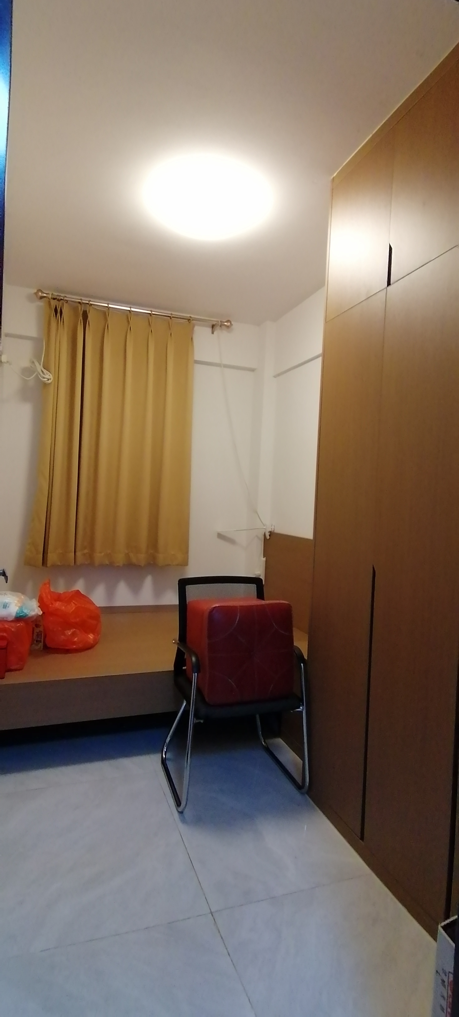 整租|岭兜小区(南区)2 室|1厅1卫