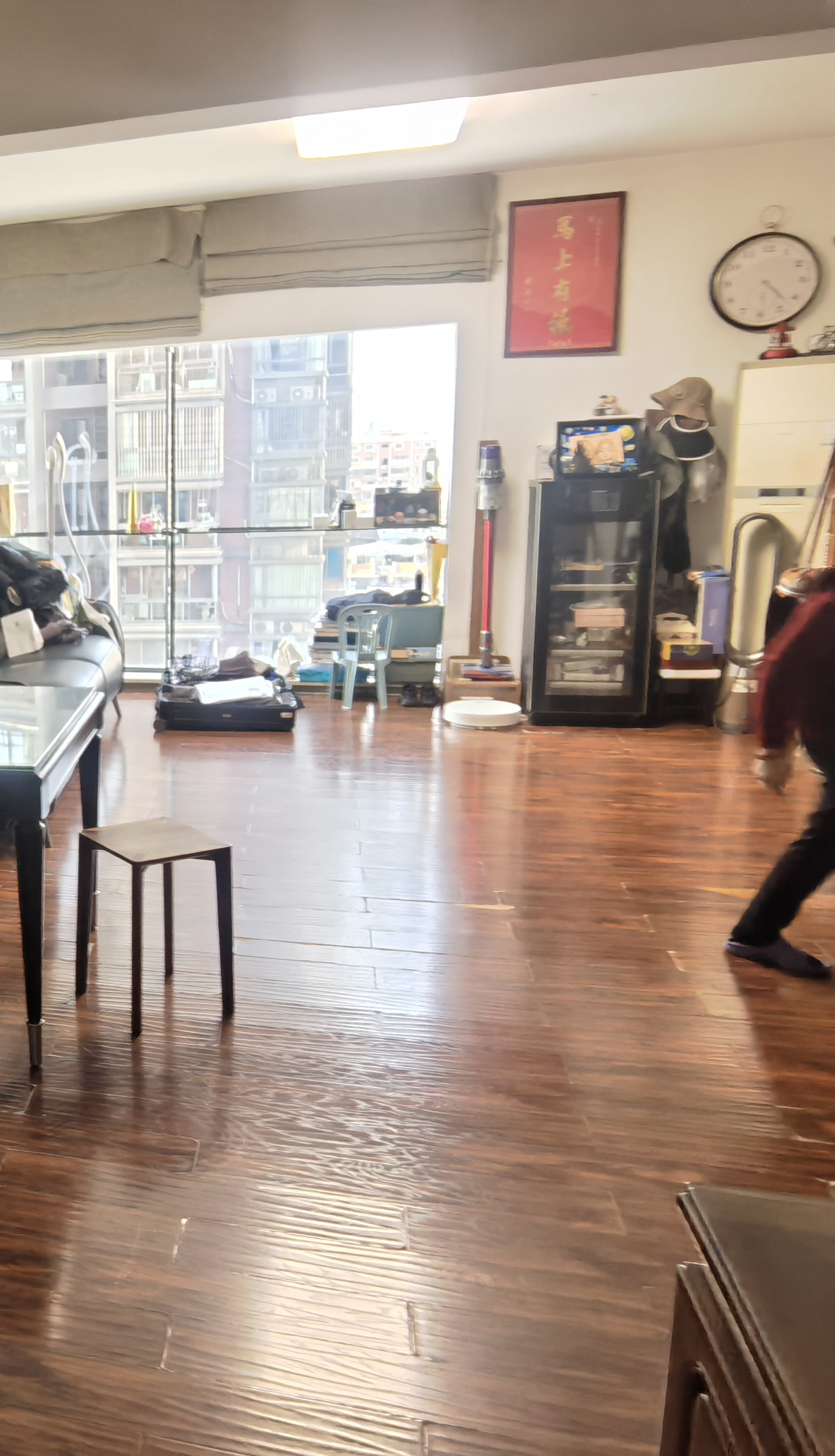 故宫裕景4室2厅2卫