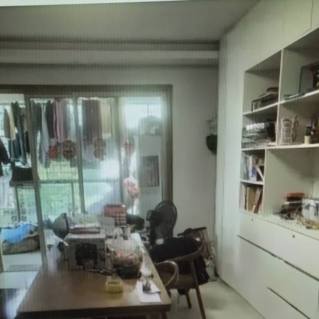 山木清华3室2厅2卫