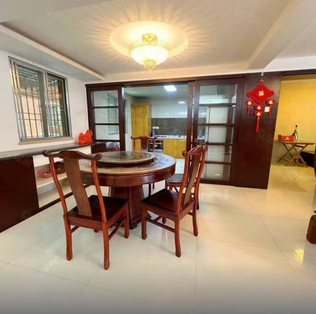 联谊花园3室2厅1卫