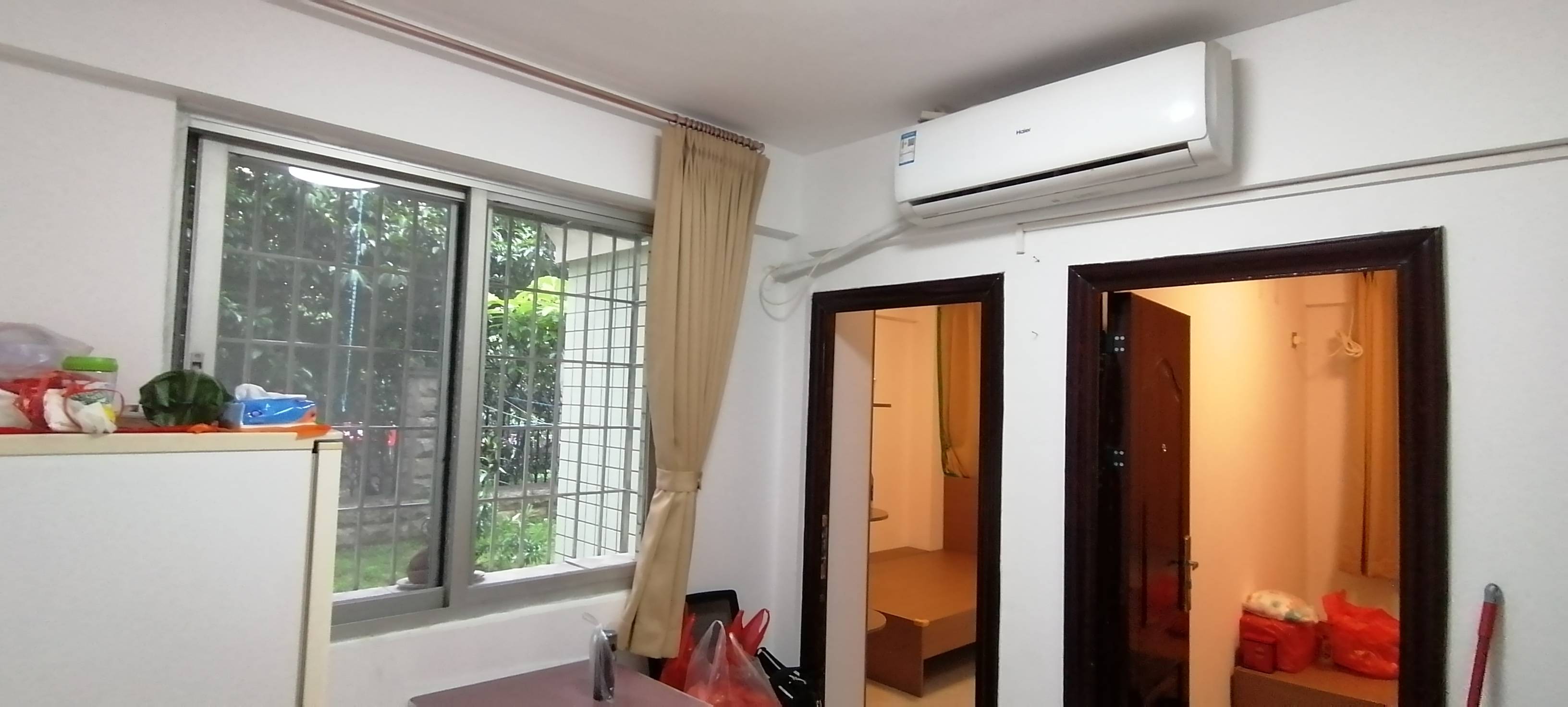 整租|岭兜小区(南区)2 室|1厅1卫