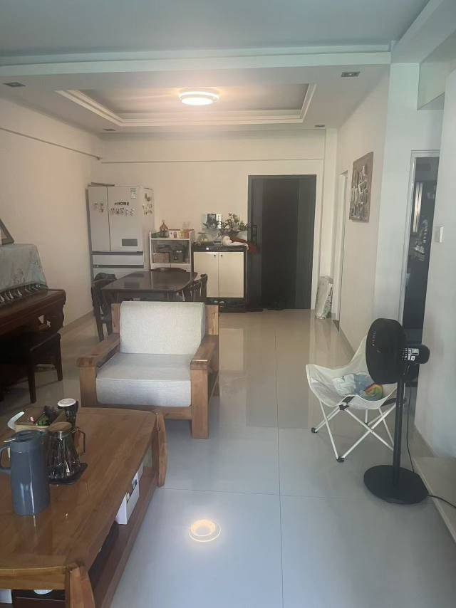 慧景城2室1厅2卫