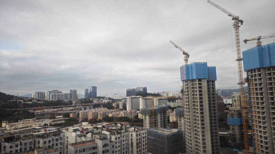 滨海森林4室2厅3卫