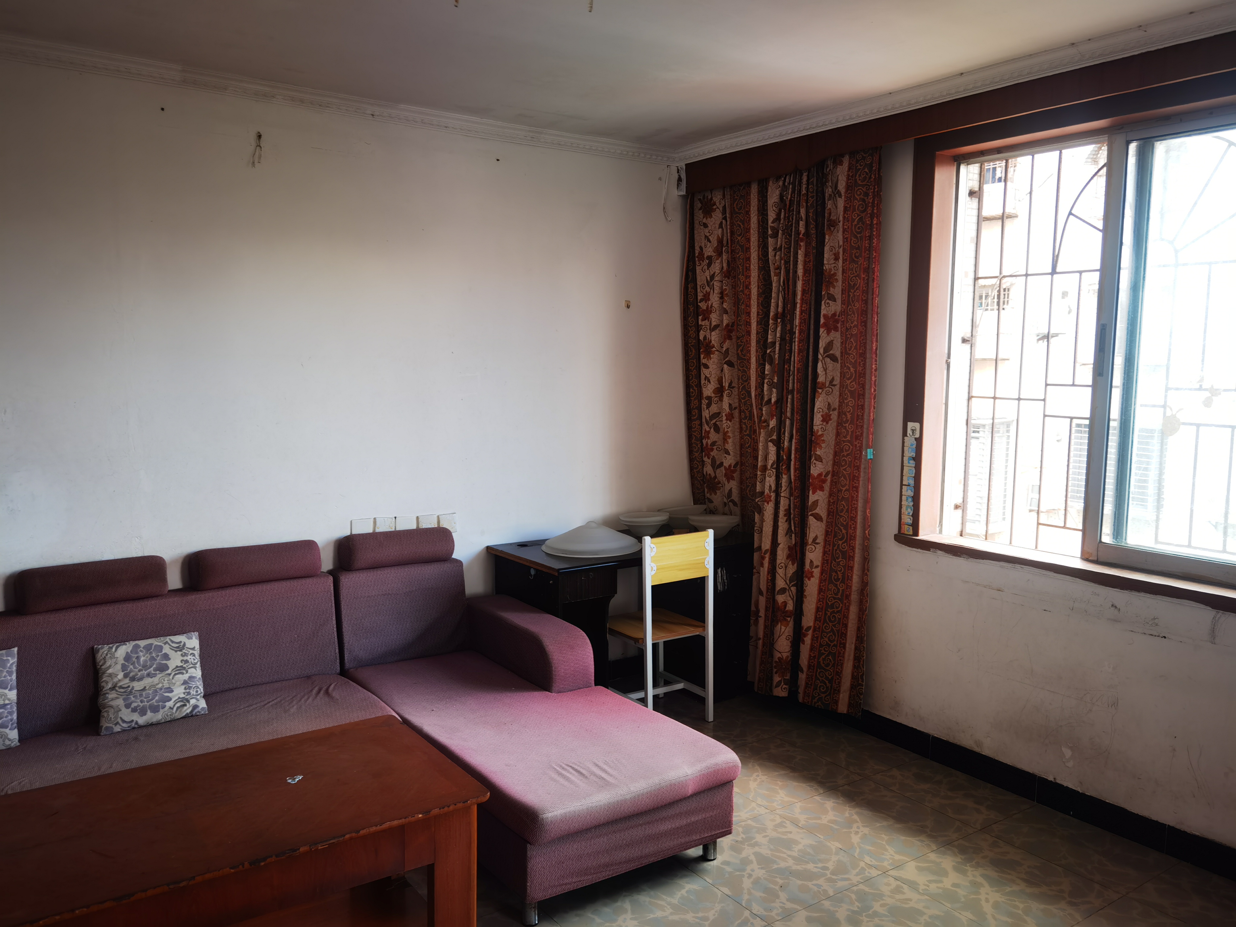 整租|龙盛里居住区2 室|2厅1卫