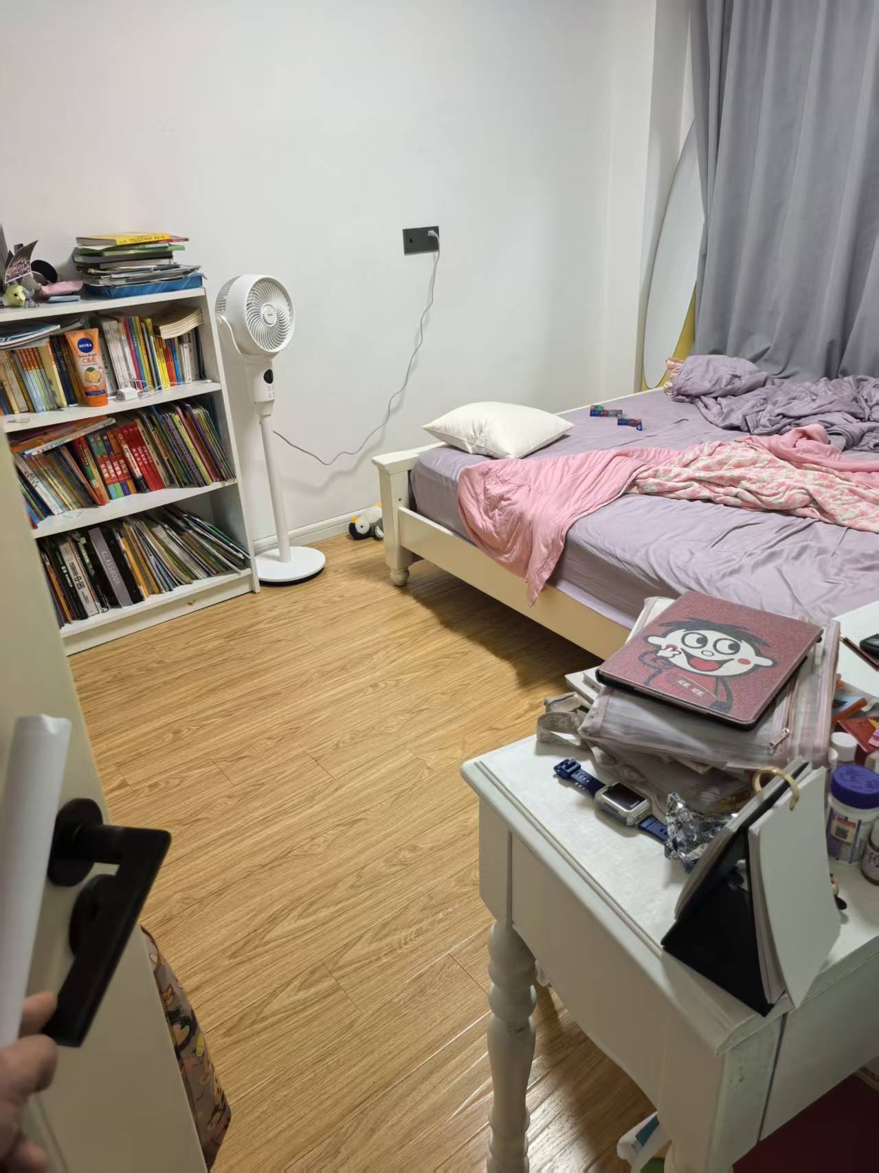 禹洲花园(一期)3室2厅2卫