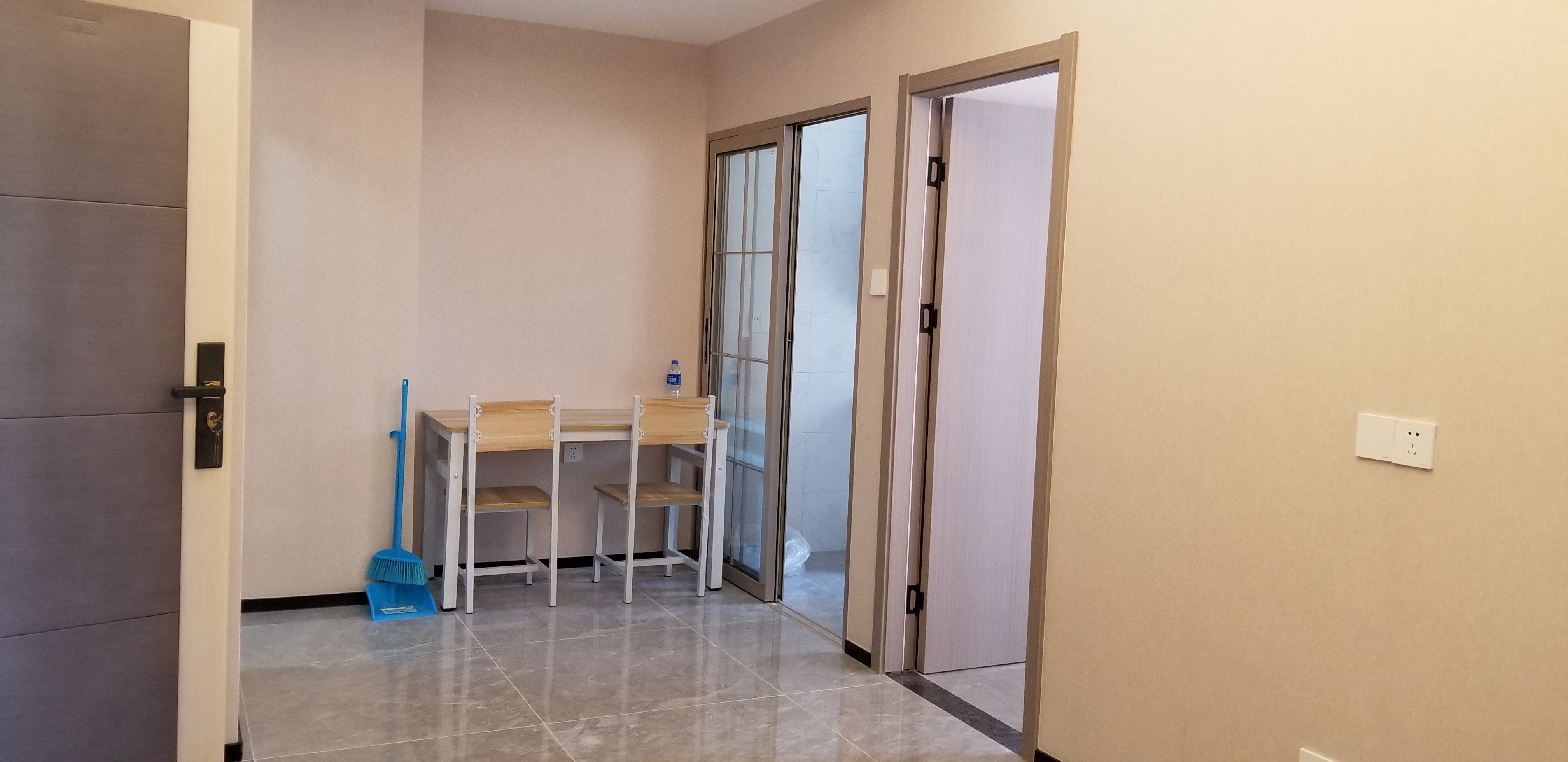 整租|融侨观邸2 室|1厅1卫