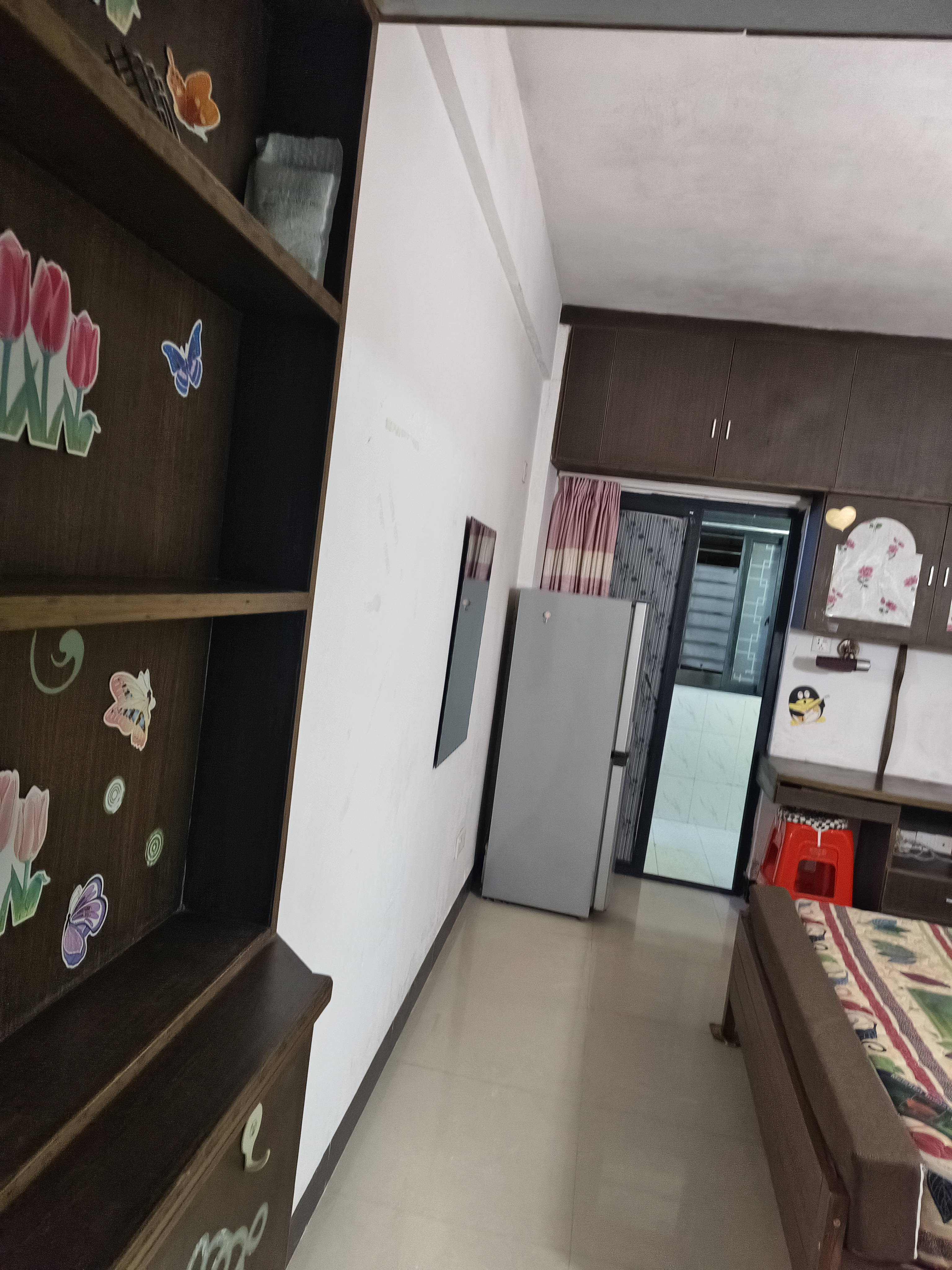 整租|兴园雅苑1 室|0厅1卫