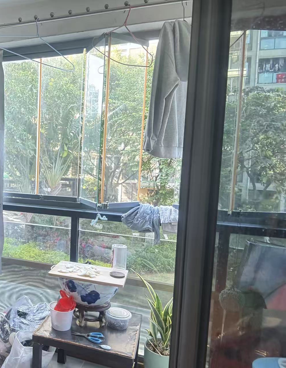 书香佳缘3室2厅2卫