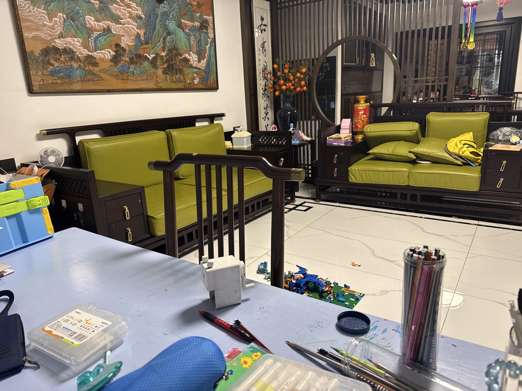 繁荣广场3室2厅2卫