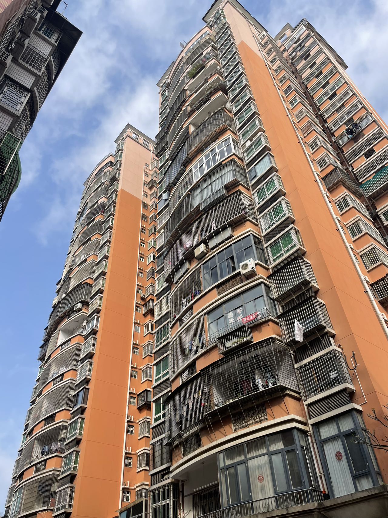 金枫园4室2厅2卫