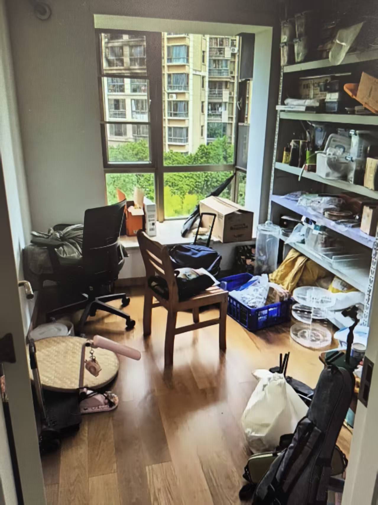 天湖城天湖3室2厅2卫