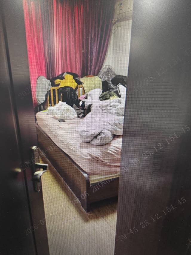 东海山庄4室2厅2卫