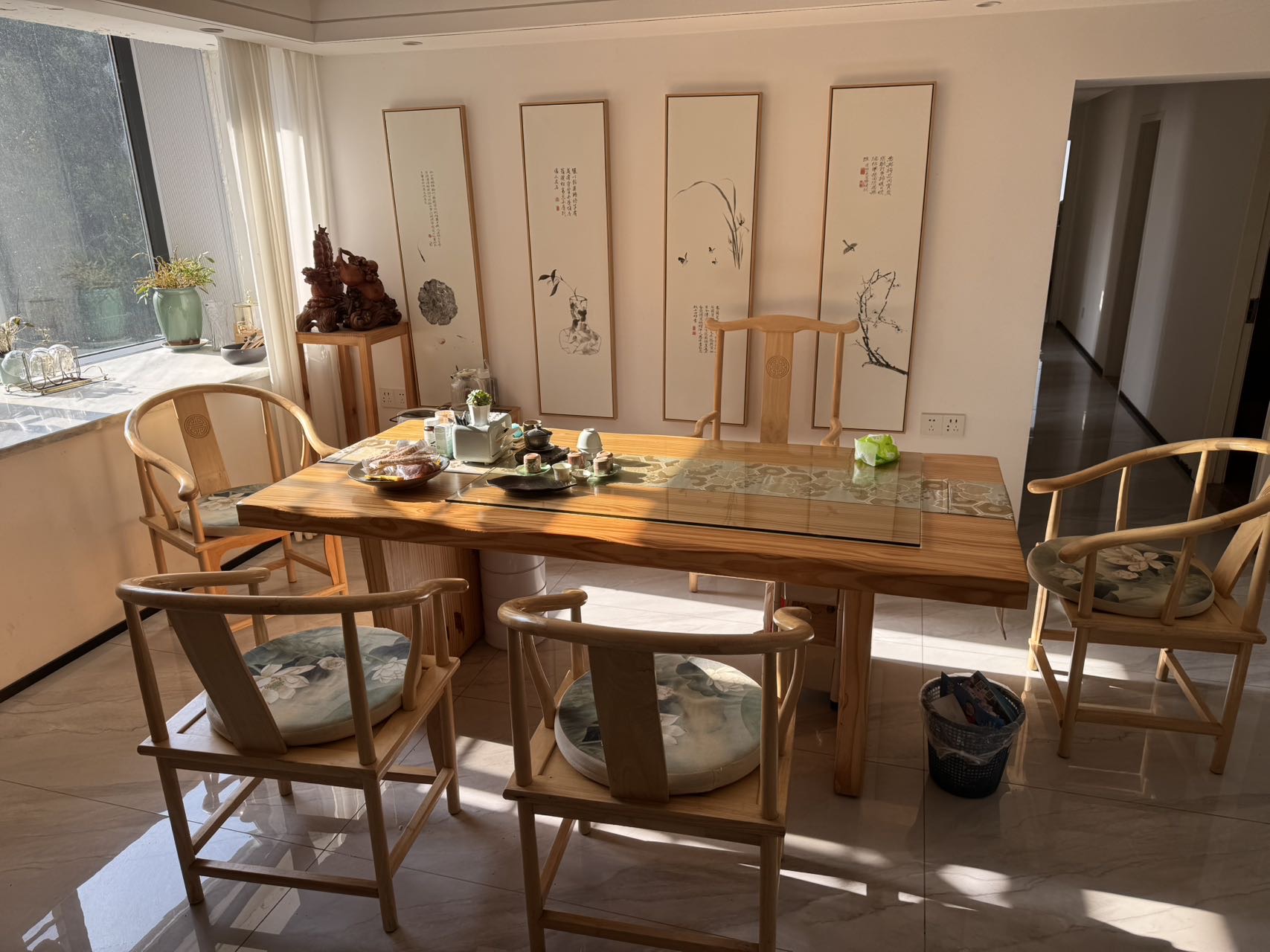 莲花广场6室2厅2卫