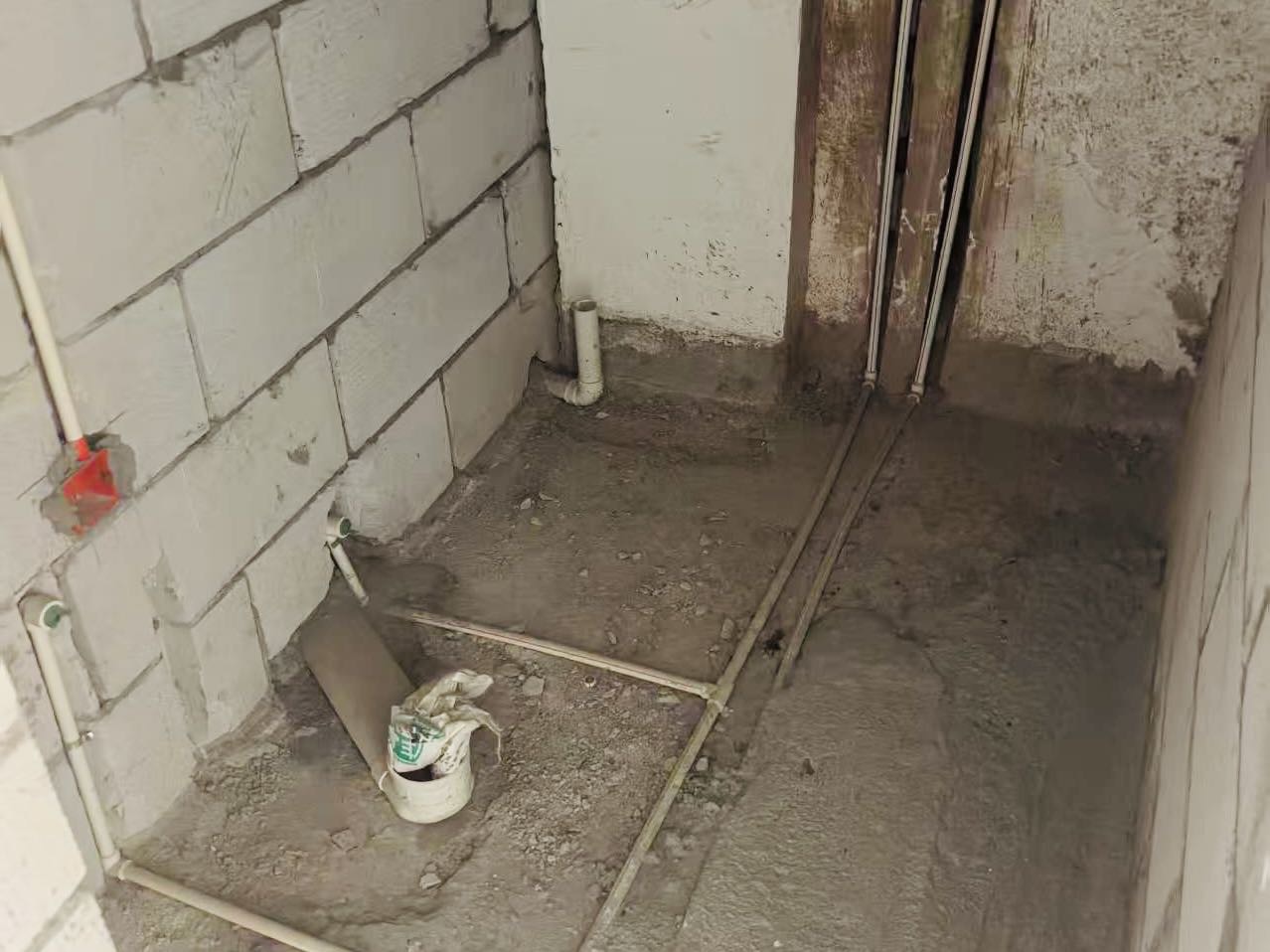 建发花园(一期)4室2厅3卫
