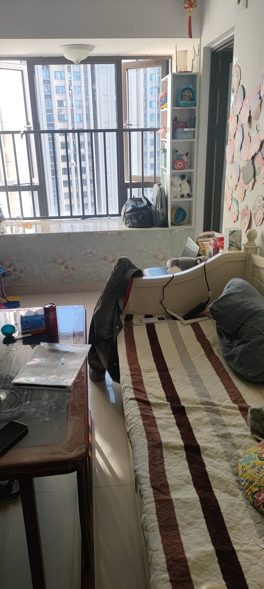 海上五月花海明薇2室1厅1卫