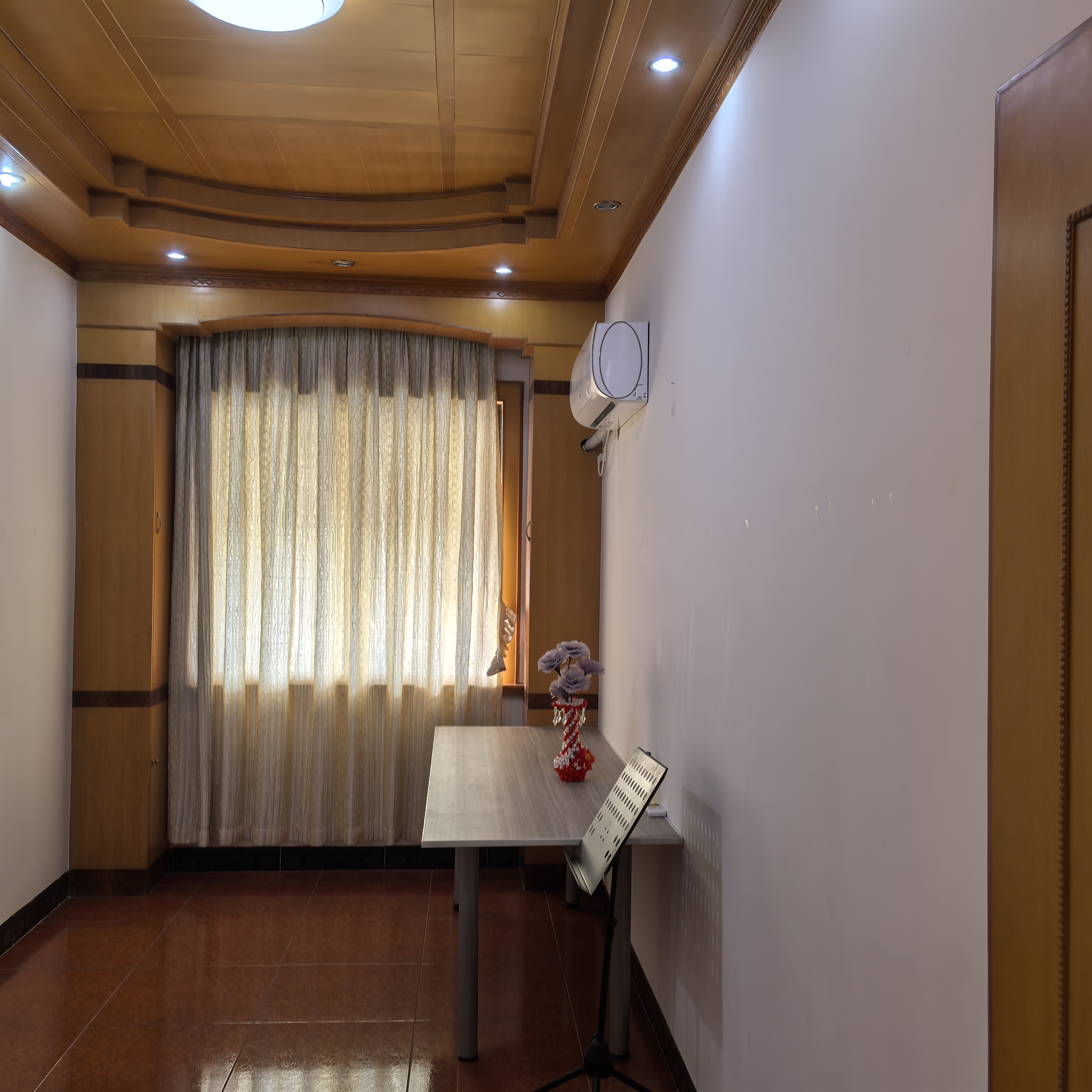 整租|湖里大唐世家(二期)1 室|1厅1卫